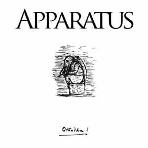 Apparatus - Cthulhu I FLAC