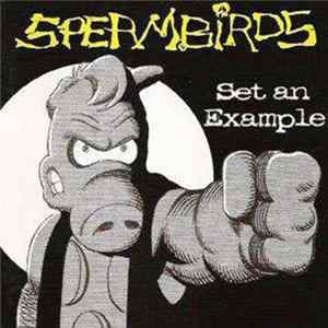 Spermbirds - Set An Example FLAC