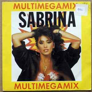 Sabrina - Multimegamix FLAC