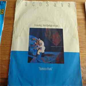 Paco Saval - Tonight (Sprint To Paris) FLAC