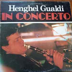 Henghel Gualdi - In Concerto FLAC