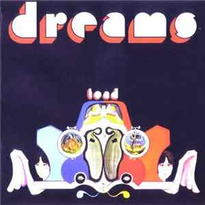 Toad - Dreams FLAC