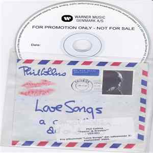 Phil Collins - Tearing And Breaking FLAC