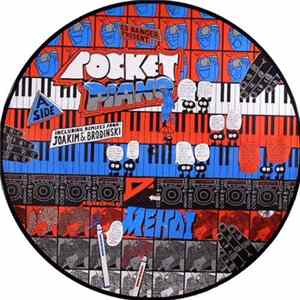 DJ Mehdi - Pocket Piano FLAC
