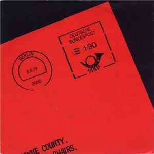 Wayne County & The Electric Chairs - Berlin FLAC