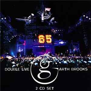 Garth Brooks - Double Live FLAC