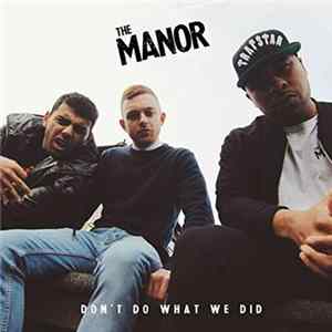 The Manor - Don't Do What We Did FLAC
