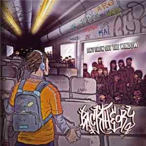Backtheory - Don't Throw Out The Window FLAC