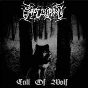 Sapthuran - Call Of Wolf FLAC