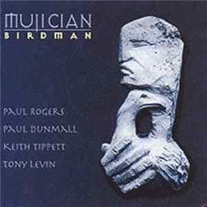 Mujician - Birdman FLAC
