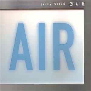 Jerzy Małek - Air FLAC