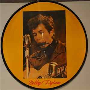 Bobby Dylan - Bobby Dylan FLAC