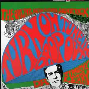 Dr. Timothy Leary - Turn On, Tune In, Drop Out (The Original Motion Picture Soundtrack) FLAC
