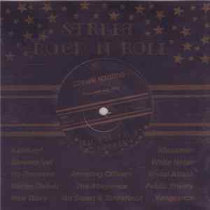 Sudden Impact - Hail The Warriors FLAC