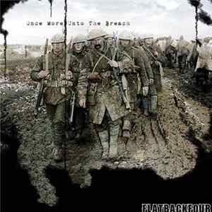Flat Back Four - Once More Unto The Breach FLAC