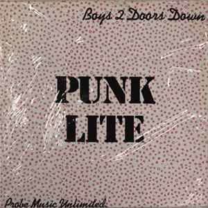 Boys 2 Doors Down - Punk Lite FLAC