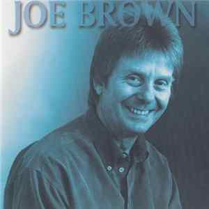 Joe Brown - On A Day Like This FLAC