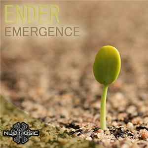 Ender - Emergence FLAC