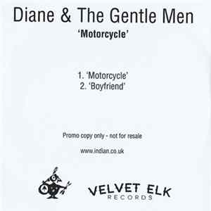 Diane and the Gentle Men - Motorcycle FLAC