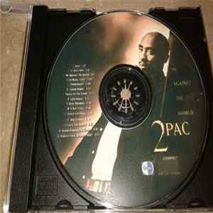 2Pac - Me Against The World FLAC