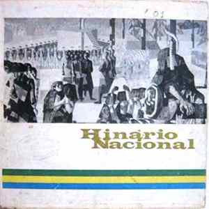 Various - Hinário Nacional FLAC