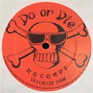 Lennie De Ice - 'U' Ask For It / Leroy FLAC