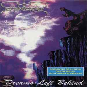 Embracing - Dreams Left Behind FLAC