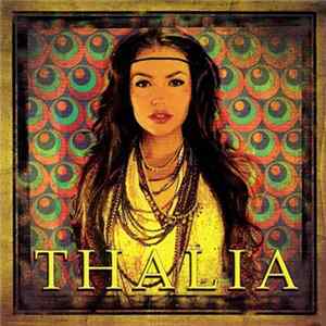 Thalia - No Me Enseñaste FLAC