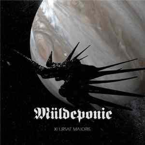 Müldeponie - Xi Ursae Majoris FLAC