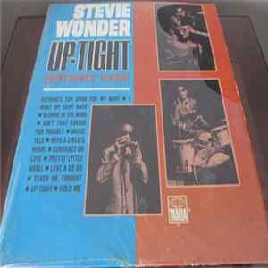 Stevie Wonder - Up-Tight FLAC
