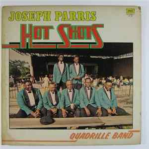 Joseph Parris, Quadrille Band - Hot Shots Vol. 2 FLAC