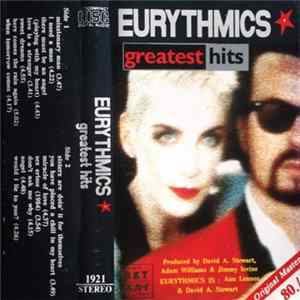 Eurythmics - Greatest Hits FLAC