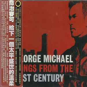 George Michael - Songs From The Last Century FLAC