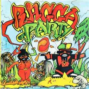 Various - Ragga Party FLAC