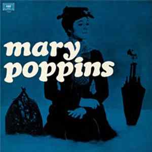 Kenny Day, Barbara Jay, Jo Searle, Jeannie Lambe - Mary Poppins FLAC