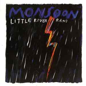 Little River Band - Monsoon FLAC