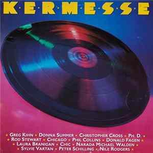 Various - Kermesse FLAC