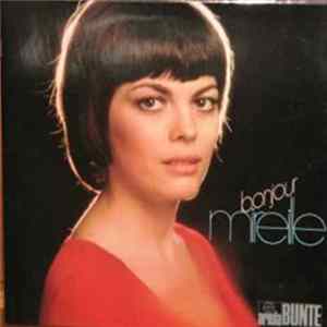 Mireille Mathieu - Bonjour Mireille FLAC