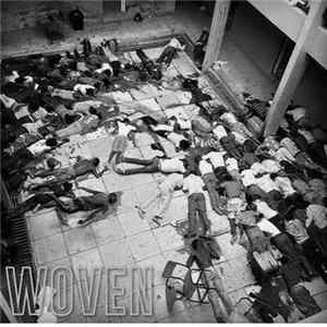 Woven - Coercion FLAC