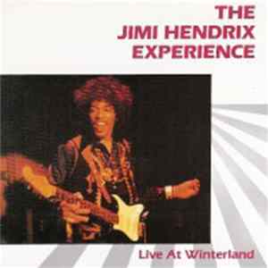 The Jimi Hendrix Experience - Live At Winterland FLAC