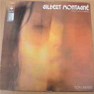 Gilbert Montagné - Y Faut Qu'Ça Swing FLAC