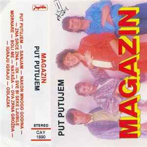 Magazin - Put Putujem FLAC
