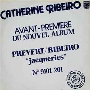 Catherine Ribeiro - Chante Prévert FLAC