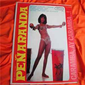 Cuarteto Imperio - Penaranda - Caramba, Ay Caramba FLAC