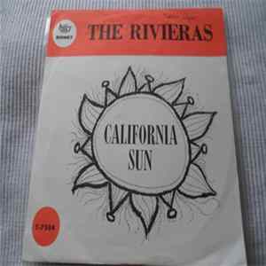 The Rivieras - California Sun / H B Goose Step FLAC