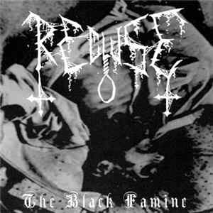 Recluse - The Black Famine FLAC