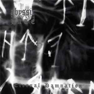 Abyssic Hate - Eternal Damnation FLAC