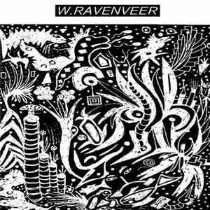 W. Ravenveer - Fuzzy Hair Electronics Vol. 1 FLAC