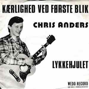 Chris Anders - Kærlighed Ved Første Blik FLAC