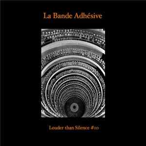 Various - Louder Than Silence #10 FLAC
